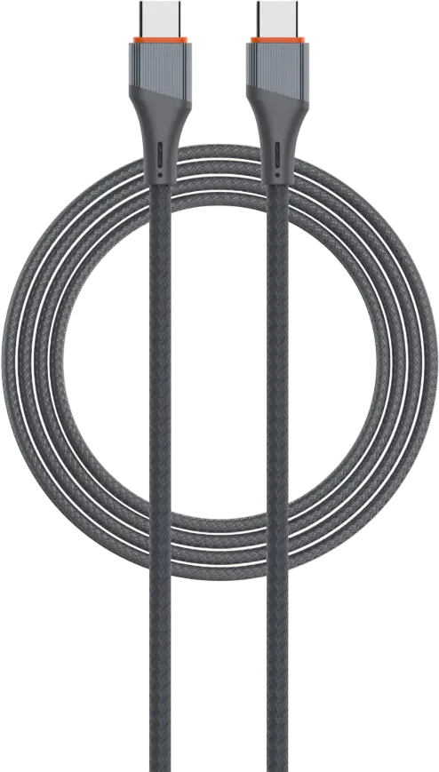 Ldnio LC642 Type-C To Type-C 65W Charging Cable - 2M  for sale in Egypt from Games2Egypt