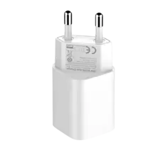 LDNIO A2317C Fast Wall charger With Type-C Cable 30W  for sale in Egypt from Games2Egypt