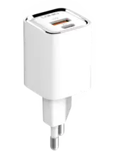 LDNIO A2317C Fast Wall charger With Type-C Cable 30W