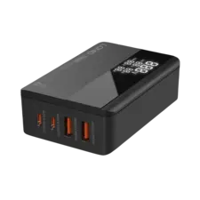 LDNIO A4808Q Fast Desktop charger 4 Ports 65W   for sale in Egypt from Games2Egypt