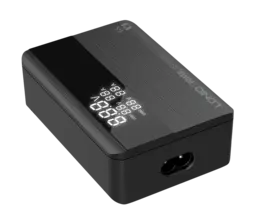 LDNIO A4808Q Fast Desktop charger 4 Ports 65W   for sale in Egypt from Games2Egypt