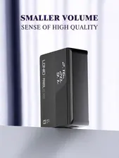 LDNIO A4808Q Fast Desktop charger 4 Ports 65W   for sale in Egypt from Games2Egypt