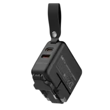 LDNIO Q2618 GaN Fast Charging Universal Travel Fast Charger 65W  for sale in Egypt from Games2Egypt