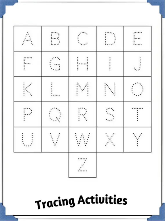 ABC Alphabet Animal Coloring Book For Children   for sale in Egypt from Games2Egypt