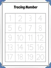 Educational English Numbers Coloring Book For Boys  for sale in Egypt from Games2Egypt