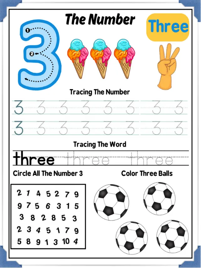 Educational English Numbers Coloring Book For Boys  for sale in Egypt from Games2Egypt