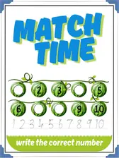 Educational English Numbers Coloring Book For Boys  for sale in Egypt from Games2Egypt