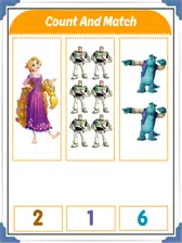 Educational English Numbers Coloring Book For Boys  for sale in Egypt from Games2Egypt