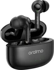 Oraimo FreePods 3C Wireless Earbuds - Black