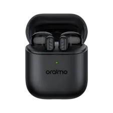 Oraimo FreePods Neo Wireless Earbuds - Black