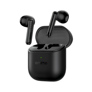 Oraimo FreePods Neo OTW-330S Wireless Earbuds - Black -  for sale in Egypt from Games2Egypt