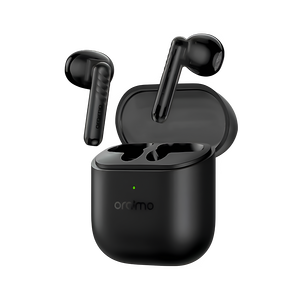 Oraimo FreePods Neo OTW-330S Wireless Earbuds - Black  for sale in Egypt from Games2Egypt