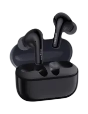 Oraimo SpaceBuds Z Wireless Earbuds - Black