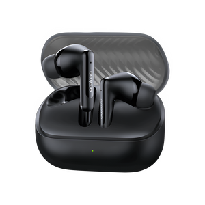Oraimo SpaceBuds Neo Wireless Earbuds - Black  for sale in Egypt from Games2Egypt
