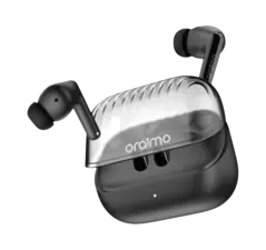 Oraimo SpaceBuds Neo Wireless Earbuds - Black  for sale in Egypt from Games2Egypt