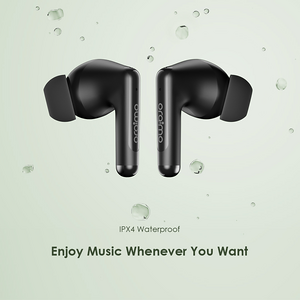 Oraimo SpaceBuds Neo Wireless Earbuds - Black  for sale in Egypt from Games2Egypt