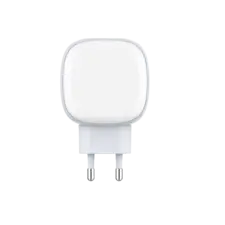 LDNIO Q233 Dual USB-C Fast Charger 30W  -  for sale in Egypt from Games2Egypt