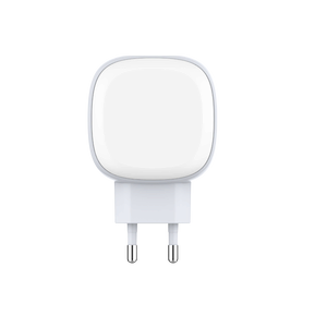 LDNIO Q233 Dual USB-C Fast Charger 30W  -  for sale in Egypt from Games2Egypt