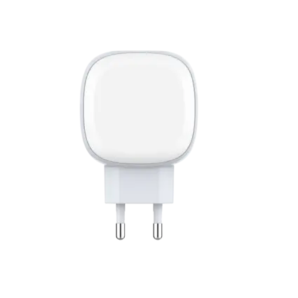 LDNIO Q233 Dual USB-C Fast Charger 30W 
