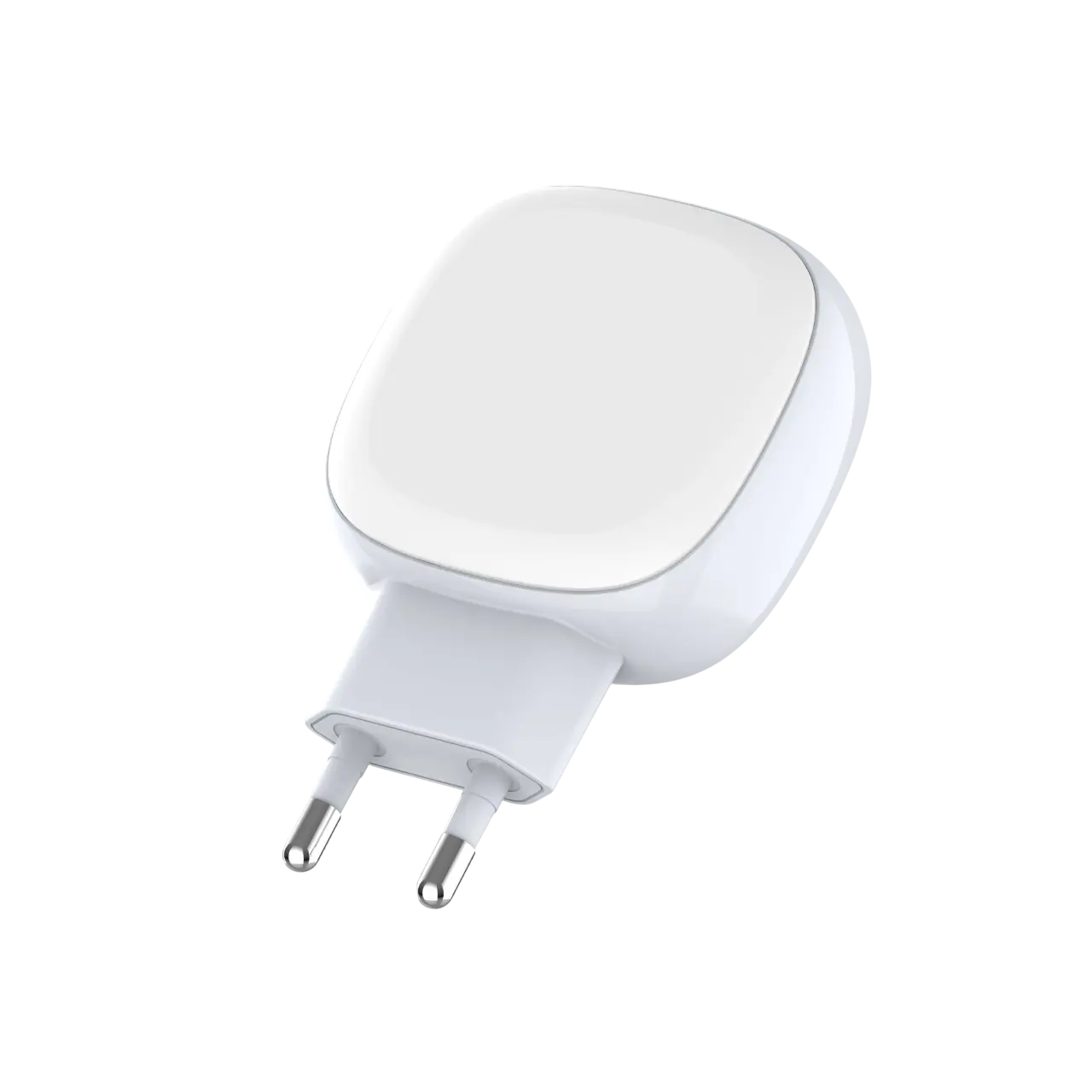LDNIO Q233 Dual USB-C Fast Charger 30W   for sale in Egypt from Games2Egypt