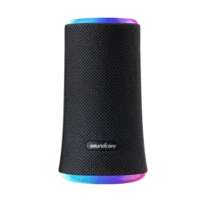 Anker Soundcore Flare 2 Bluetooth Speaker - Black