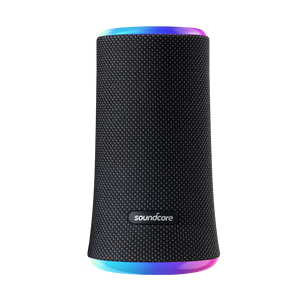 Anker Soundcore Flare 2 Bluetooth Speaker - Black  for sale in Egypt from Games2Egypt