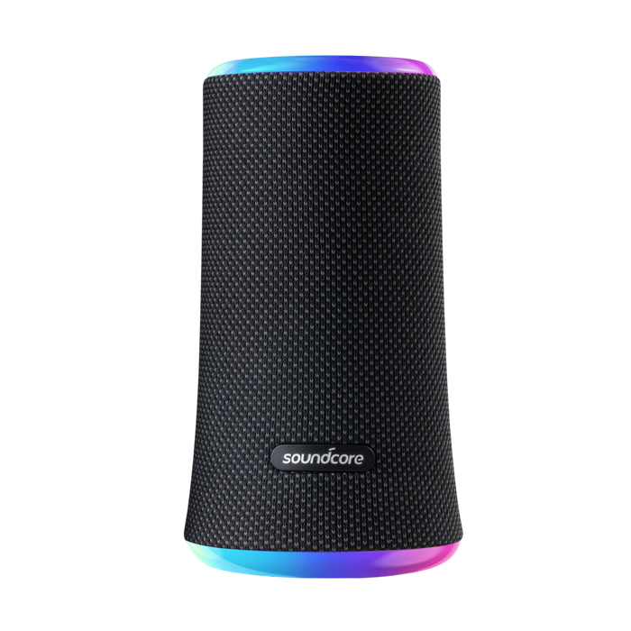 Anker Soundcore Flare 2 Bluetooth Speaker - Black  for sale in Egypt from Games2Egypt
