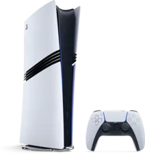 PlayStation 5 Pro Console 2TB - Used