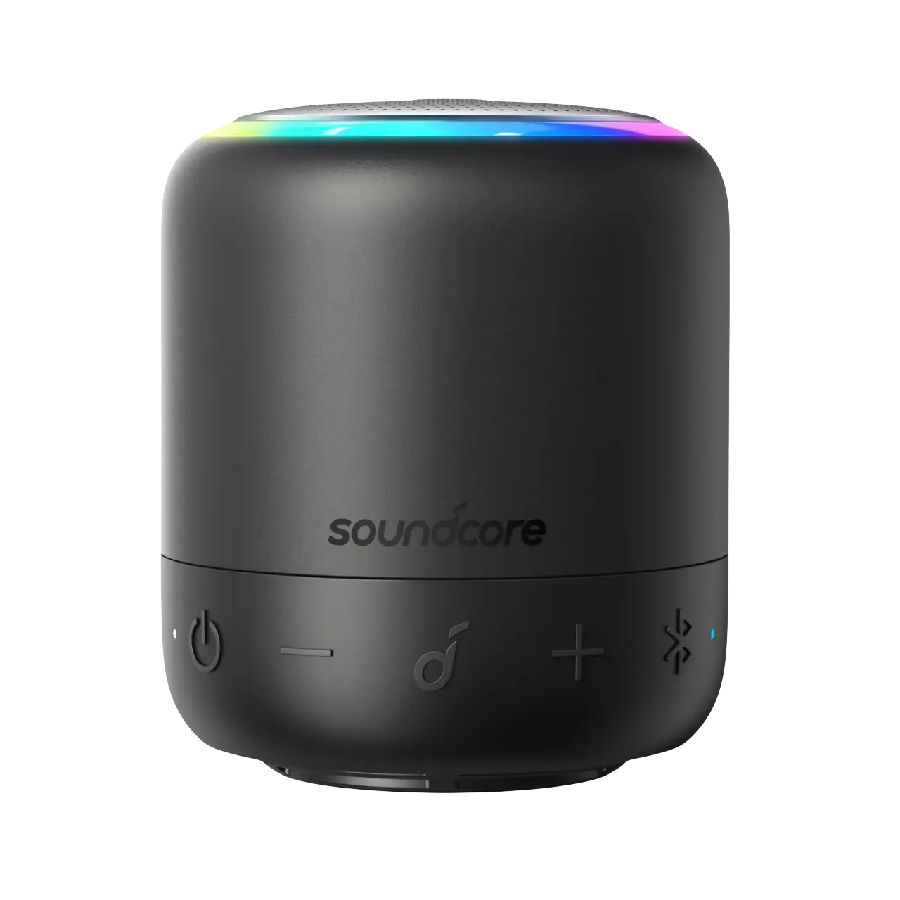 Anker Soundcore MINI 3 PRO Bluetooth Speaker - Black  for sale in Egypt from Games2Egypt