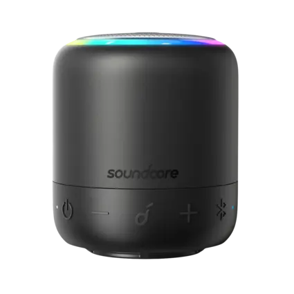 Anker Soundcore MINI 3 PRO Bluetooth Speaker - Black