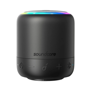 Anker Soundcore MINI 3 PRO Bluetooth Speaker - Black  for sale in Egypt from Games2Egypt