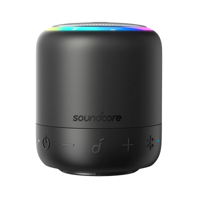 Anker Soundcore MINI 3 PRO Bluetooth Speaker - Black