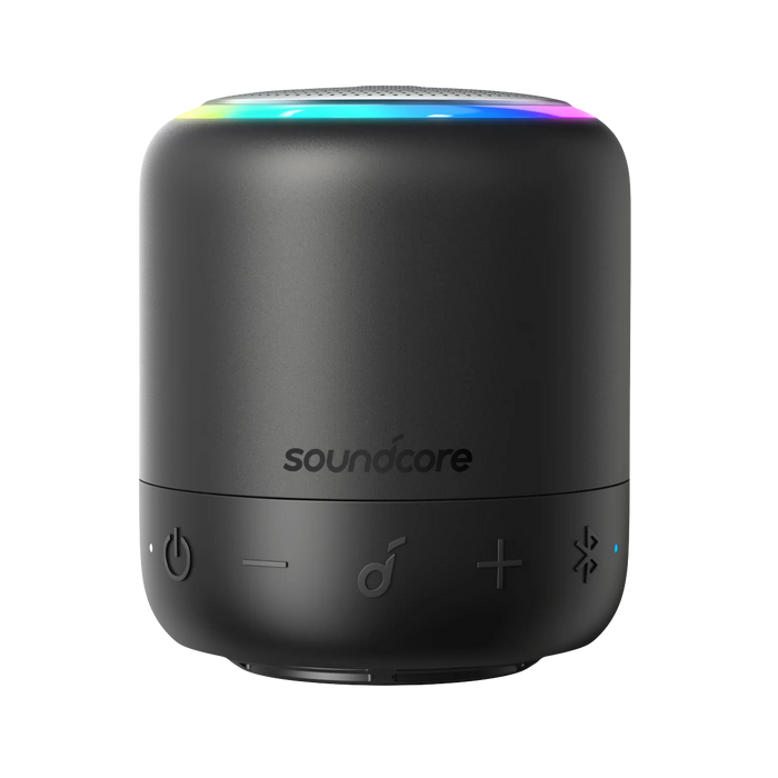 Anker Soundcore MINI 3 PRO Bluetooth Speaker - Black  for sale in Egypt from Games2Egypt