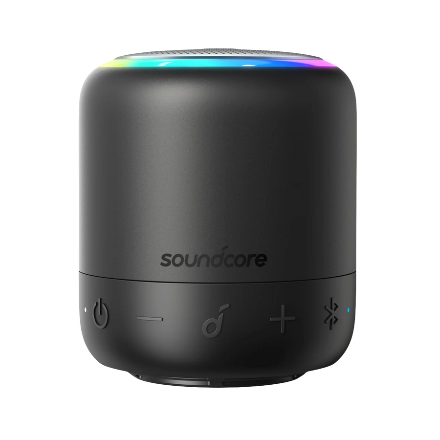 Anker Soundcore MINI 3 PRO Bluetooth Speaker - Black