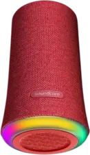 Anker Soundcore Flare Mini 360° Sound Bluetooth Speaker - Red  for sale in Egypt from Games2Egypt