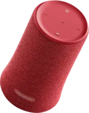 Anker Soundcore Flare Mini 360° Sound Bluetooth Speaker - Red  for sale in Egypt from Games2Egypt