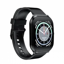 Infinix XWatch 3 Plus IP68 Watch - Black  for sale in Egypt from Games2Egypt