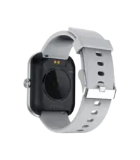 Infinix XW1 IP68 Smart Watch - Silver  for sale in Egypt from Games2Egypt