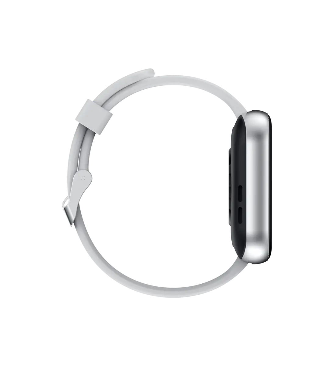 Infinix XW1 IP68 Smart Watch - Silver  for sale in Egypt from Games2Egypt