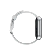 Infinix XW1 IP68 Smart Watch - Silver  for sale in Egypt from Games2Egypt