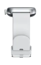 Infinix XW1 IP68 Smart Watch - Silver  for sale in Egypt from Games2Egypt