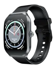 Infinix XWatch 3 Plus IP68 Smart Watch - Grey