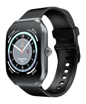ساعة انفنيكس XWatch 3 بلس الذكية - رمادي