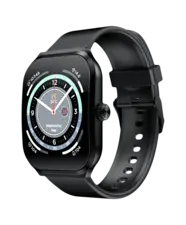 Infinix XWatch 3 Plus IP68 Watch - Black