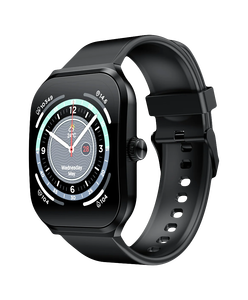 Infinix XWatch 3 Plus IP68 Watch - Black -  for sale in Egypt from Games2Egypt
