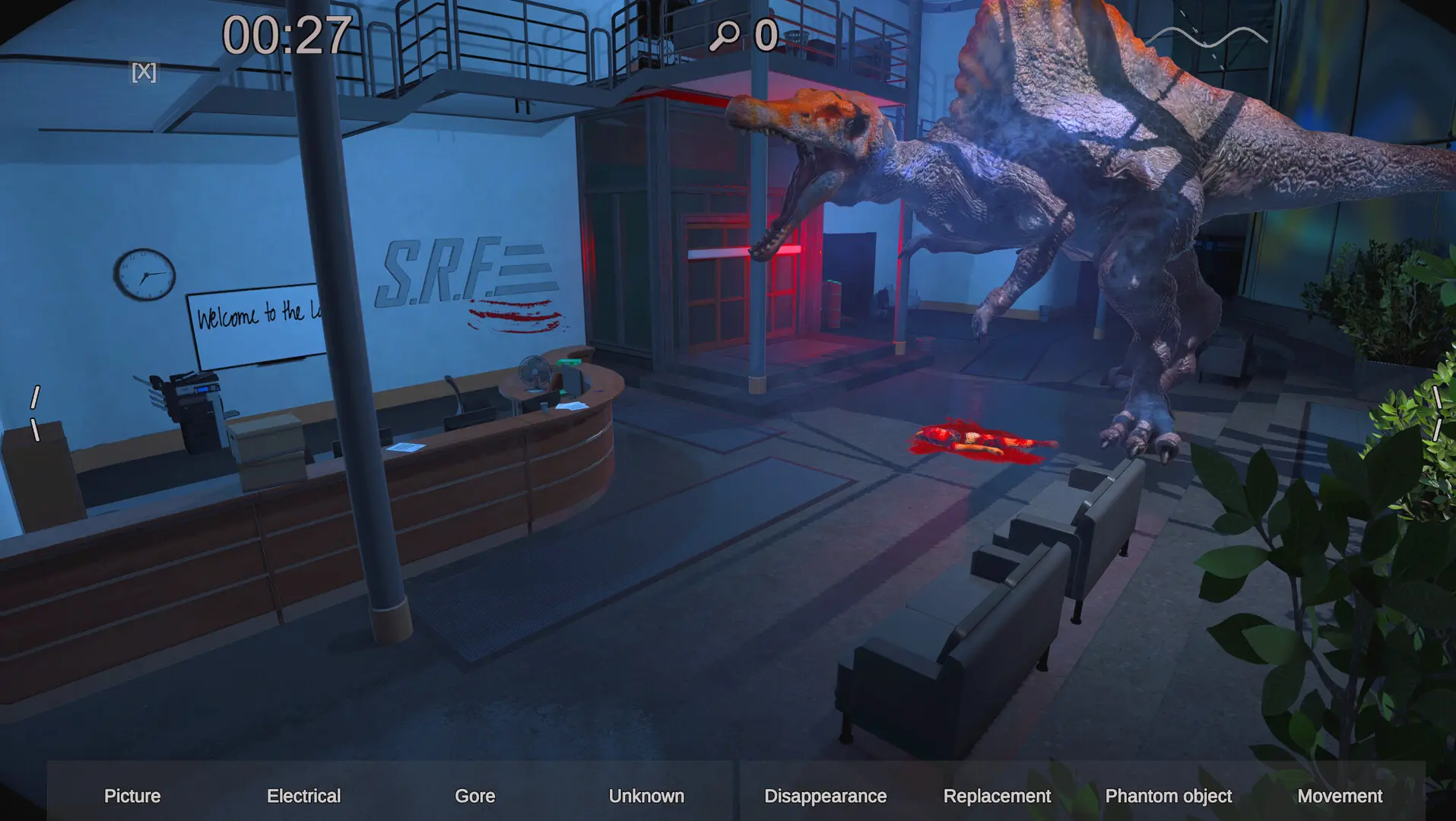 Spectator 2 - Early Access  for sale in Egypt from Games2Egypt