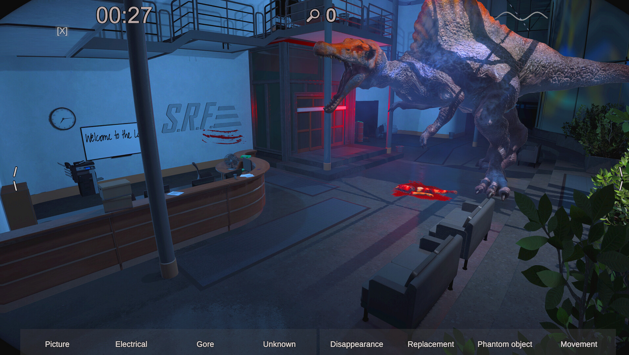Spectator 2 - Early Access  للبيع في مصر من خلال Games2Egypt