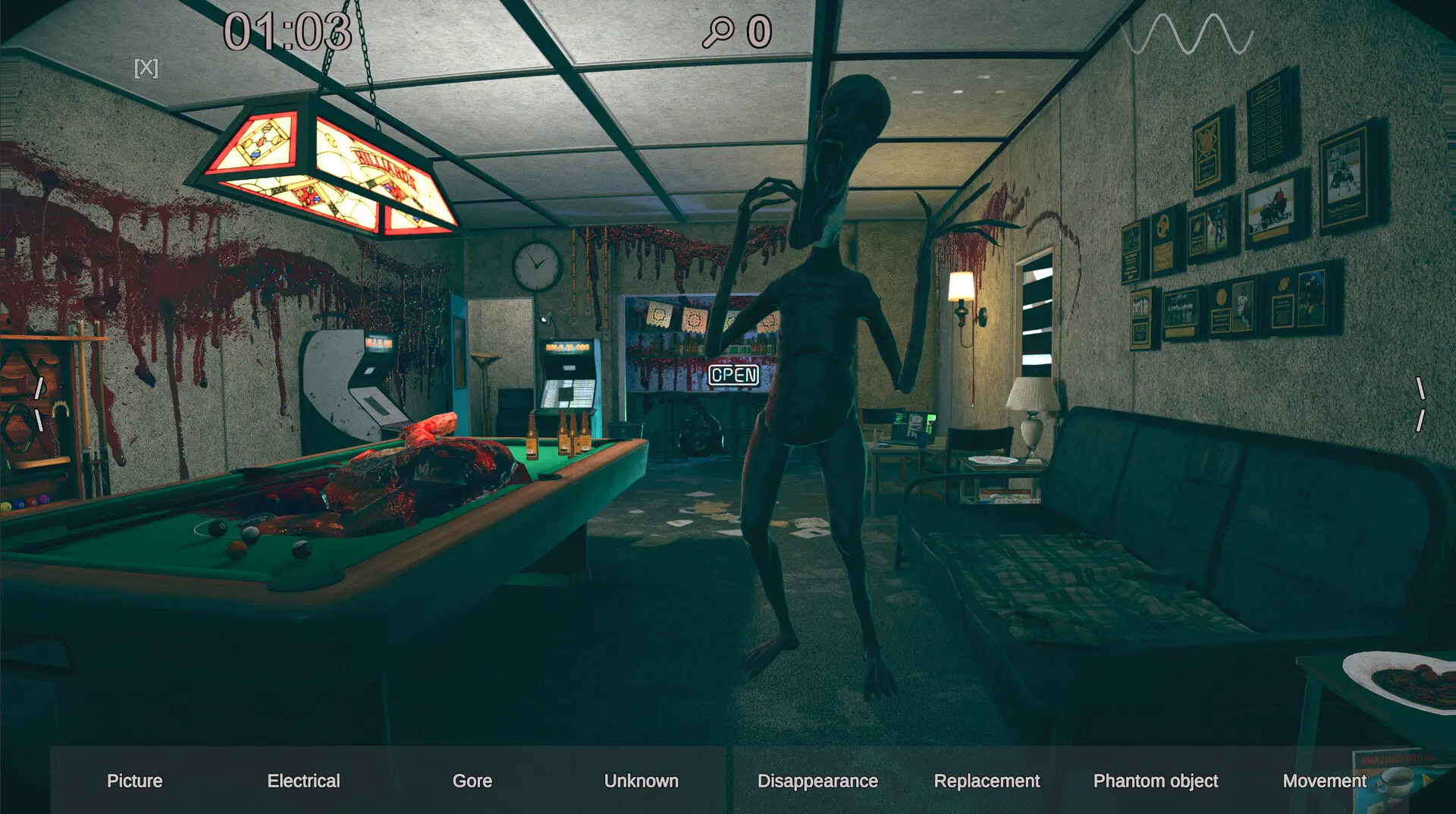 Spectator 2 - Early Access  for sale in Egypt from Games2Egypt
