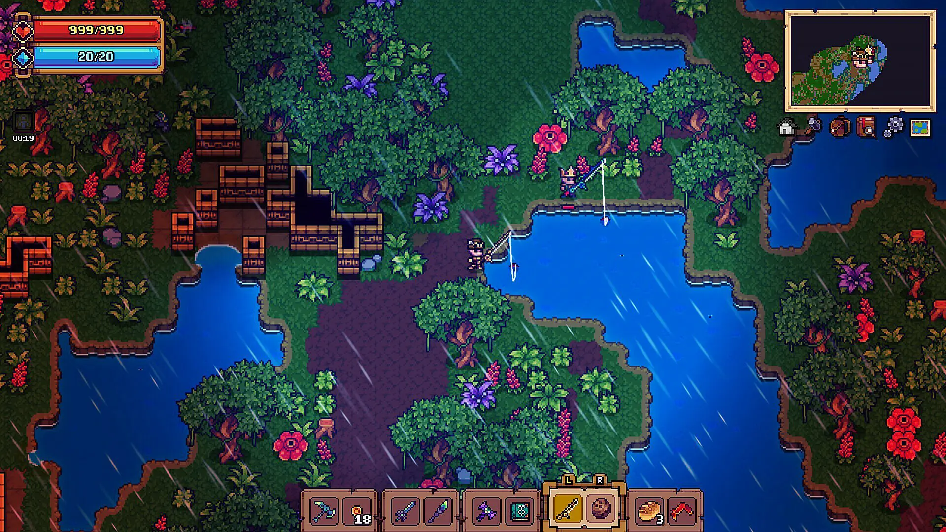 Tinkerlands - Early Access  for sale in Egypt from Games2Egypt