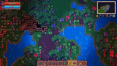 Tinkerlands - Early Access  for sale in Egypt from Games2Egypt